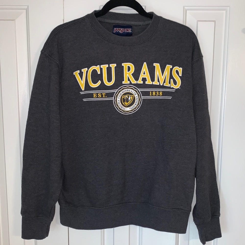 VCU Rams Sweatshirt
